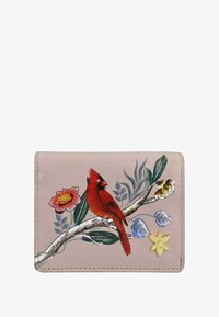 Unausgewählt, cardinal family