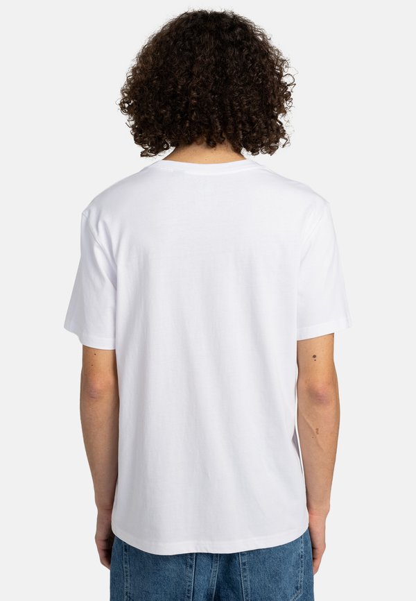 BLAZIN À MANCHES COURTES - Basic T-shirt - wbb2