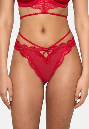 LOLA - String - lipstick