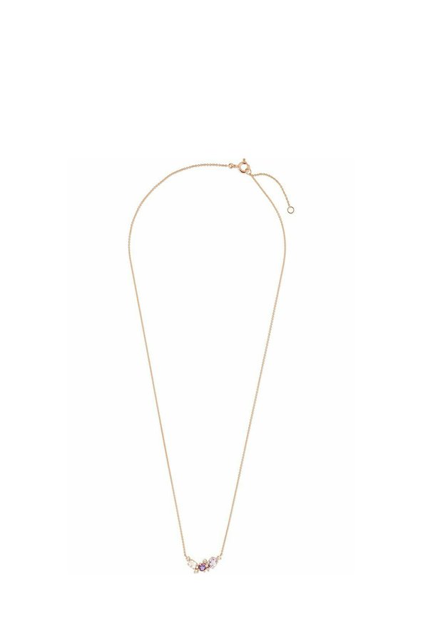 AMETHYST - Halskette