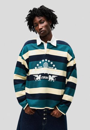 Bershka - Koszulka polo