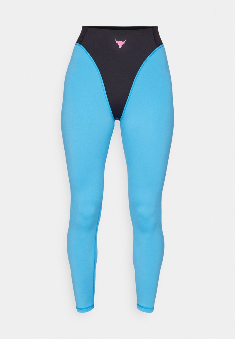 Under Armour Tights zwart