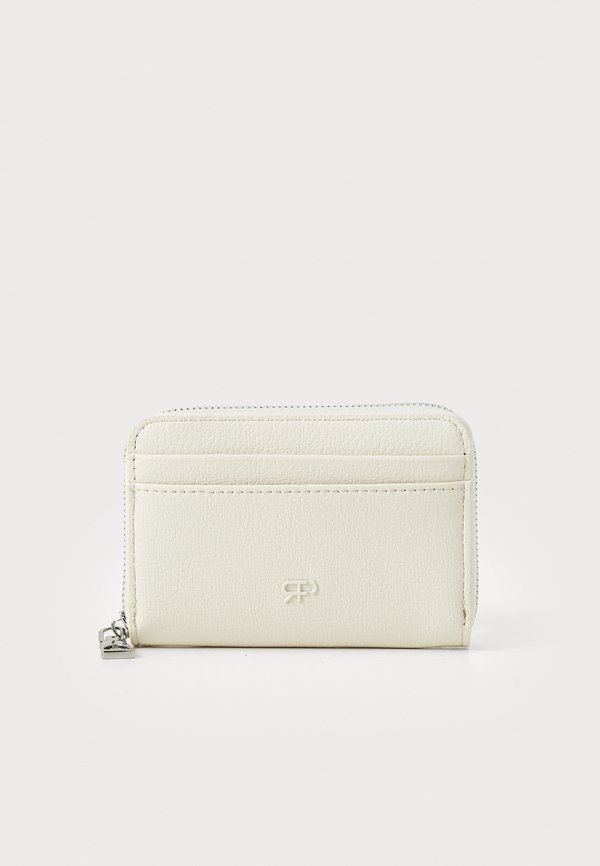 WALLET BASIC SITARA - Wallet - ecru