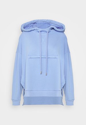 MINIMEGA - Felpa - light blue