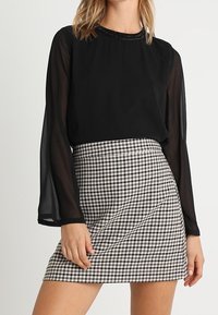 ONLY Blus - black