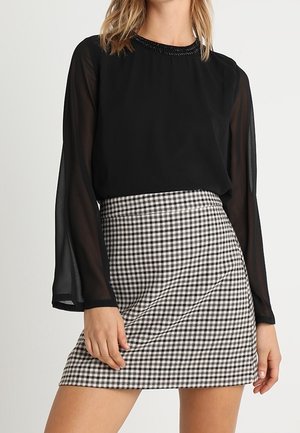 ONLY Blouse - black