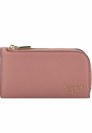 DEVIN  14 CM - Portemonnee - dusk rose