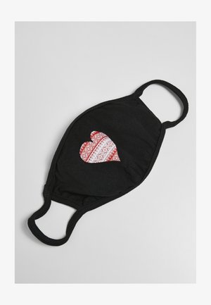 Urban Classics, Tavakasutuse mask - black