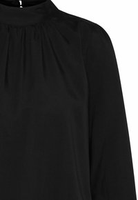 Wunderwerk TURTLENECK - Blouse - black