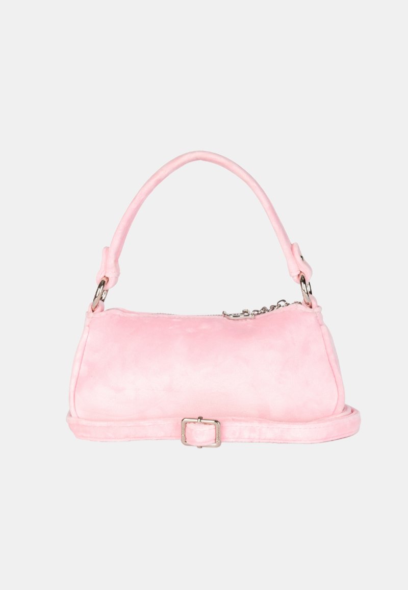 Juicy Couture KIMBERLY CROSSBODY WITH FLAP - Handtasche
