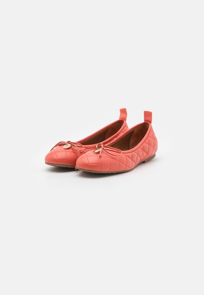See by Chloé JODIE - Ballet pumps - red