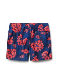United Colors of Benetton Shorts da mare - white