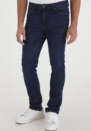 SDRyder - Straight leg -farkut - dark blue denim
