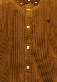 Carhartt WIP MADISON SHIRT - Camisa - tawny