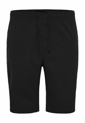 BadRhino, ELASTICATED WAIST  - Shorts - black