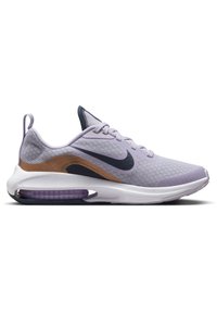 Nike Performance AIR ZOOM ARCADIA 2 UNISEX - Sapatos para corrida em estrada - lilac