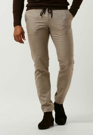 JUMP FIT - Broek - beige