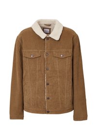 Calliope Light Coat Beige