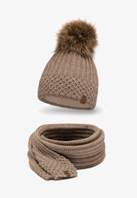 Unselected, beige