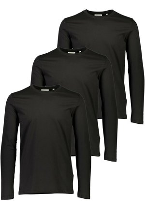 3 PACK - Bluzka z długim rękawem