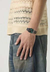 Casio UNISEX - Ρολόι - green