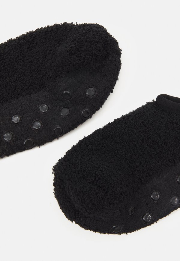 FEMALE COSY SNEAKER 4 PACK - Trainer socks2