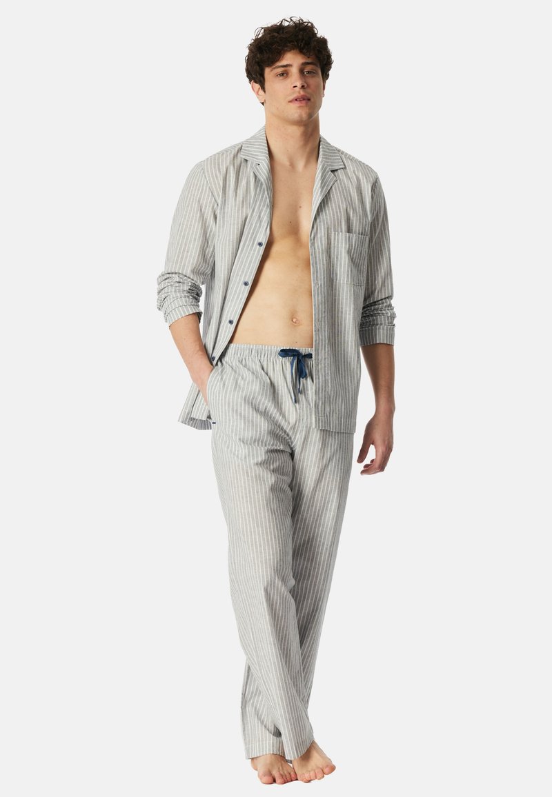 Leinen-Loungewear & Nachtwäsche für Herren kaufen