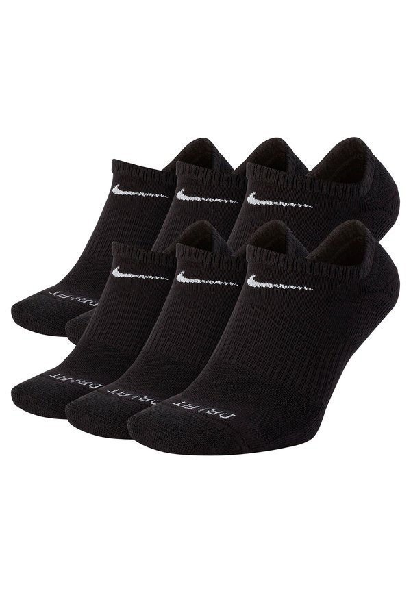 EVERYDAY PLUS CUSH UNISEX 6 PACK  - Sportsocken