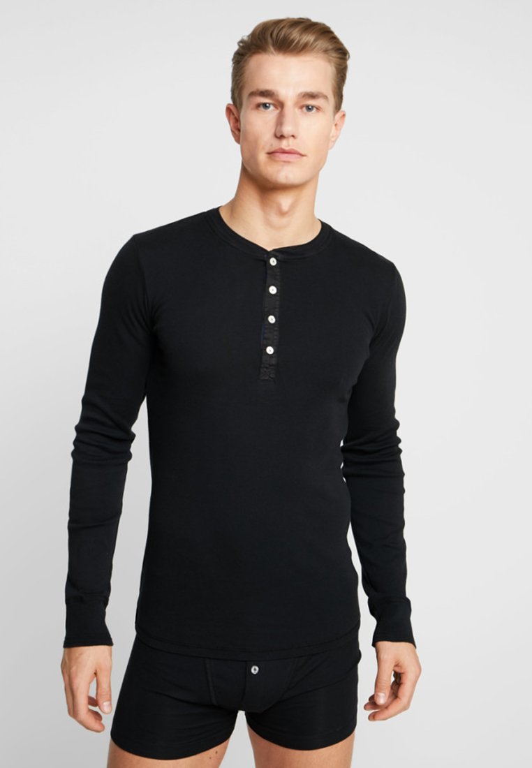 Schiesser - Pigiami E Abbigliamento Da Notte Da Uomo / Abbigliamento Uomo