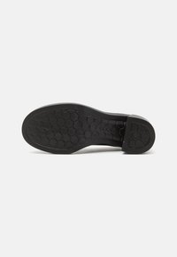 ECCO METROPOLE SEOUL 45 W - Platform heels - black