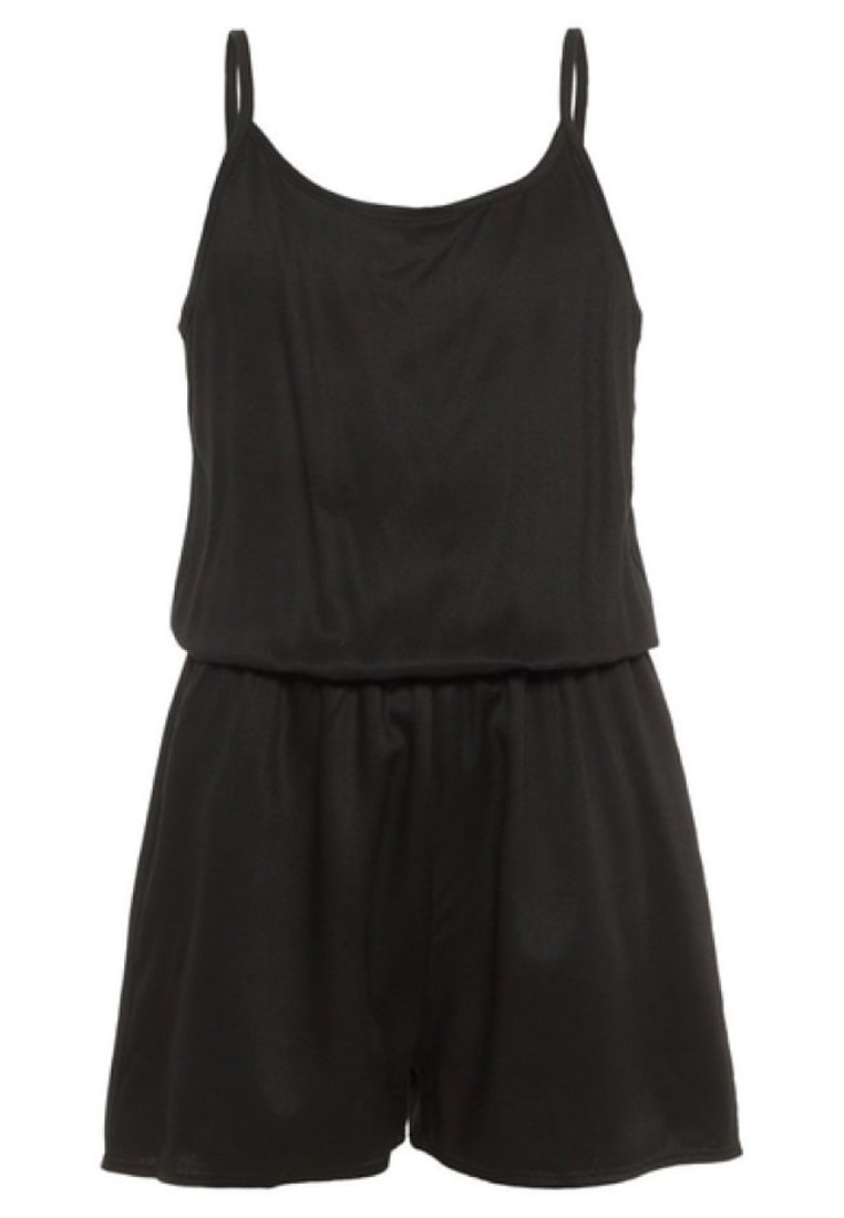 LMTD Jumpsuit zwart