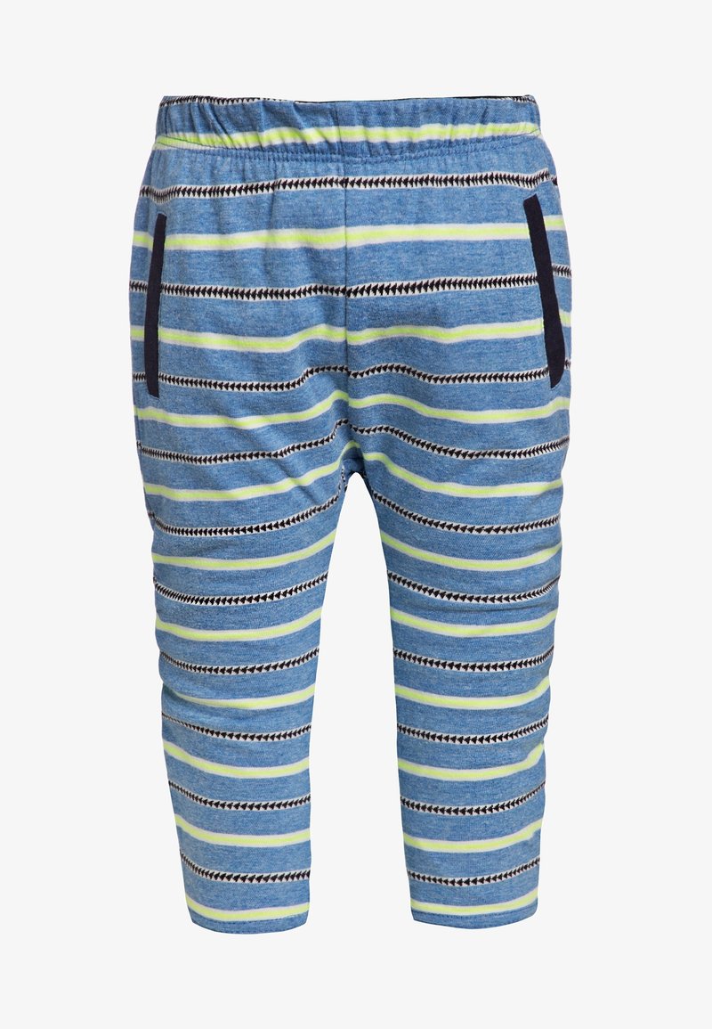 s.Oliver Trousers - light blue