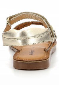 Kickers BETTY - Sandalias - dore