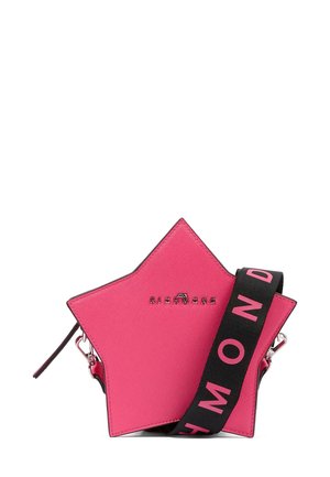 CASUAL - Skuldertasker - pink