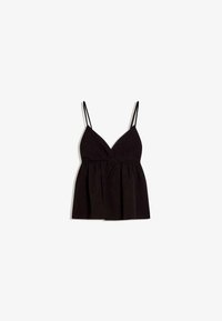 Wybrany, black