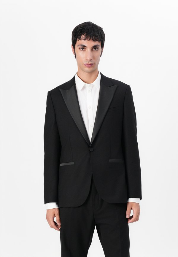 KARL TEAGAN SET - Suit4