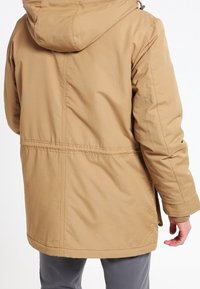 Ben Sherman Parka - beige