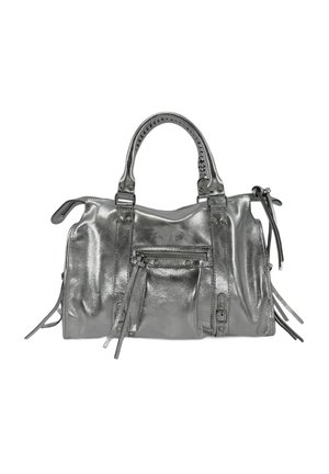 OH MY BAG Cabas - argent moyen