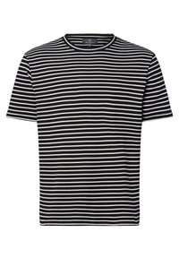 Unselected, schwarz weiß