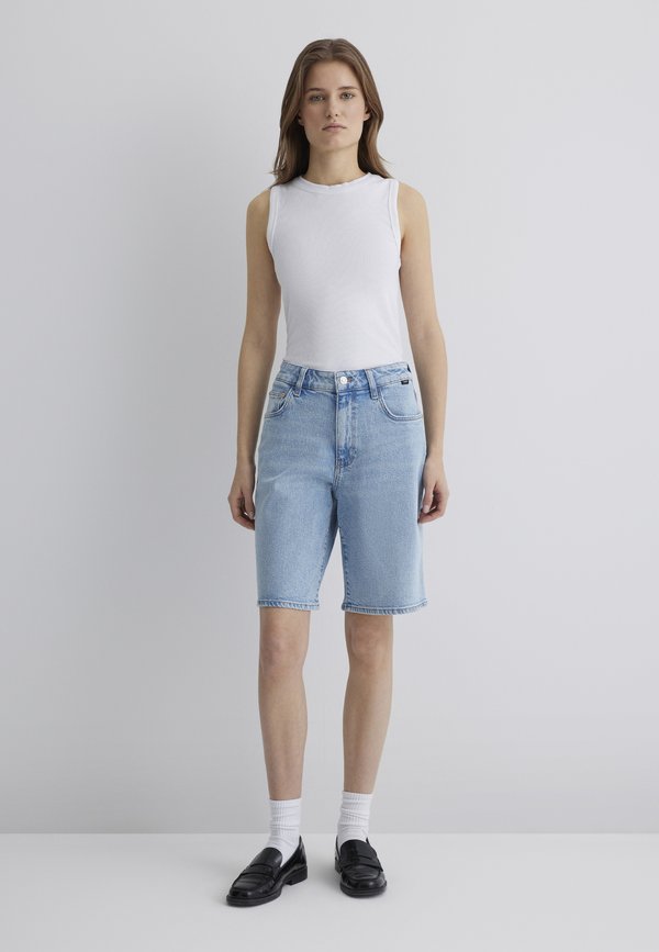 MELINA - Jeans Shorts