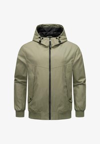 Valittu, dark olive