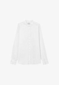 Non selezionato, bianco