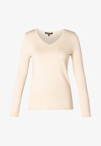 Geselecteerd, light beige