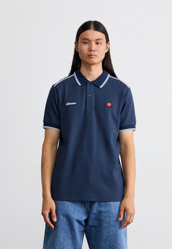 MACCHINO - Polo shirt