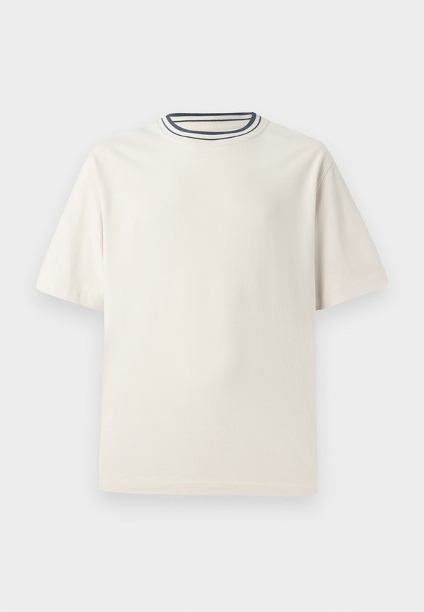 BIRCH TIPPING - Basic T-shirt3