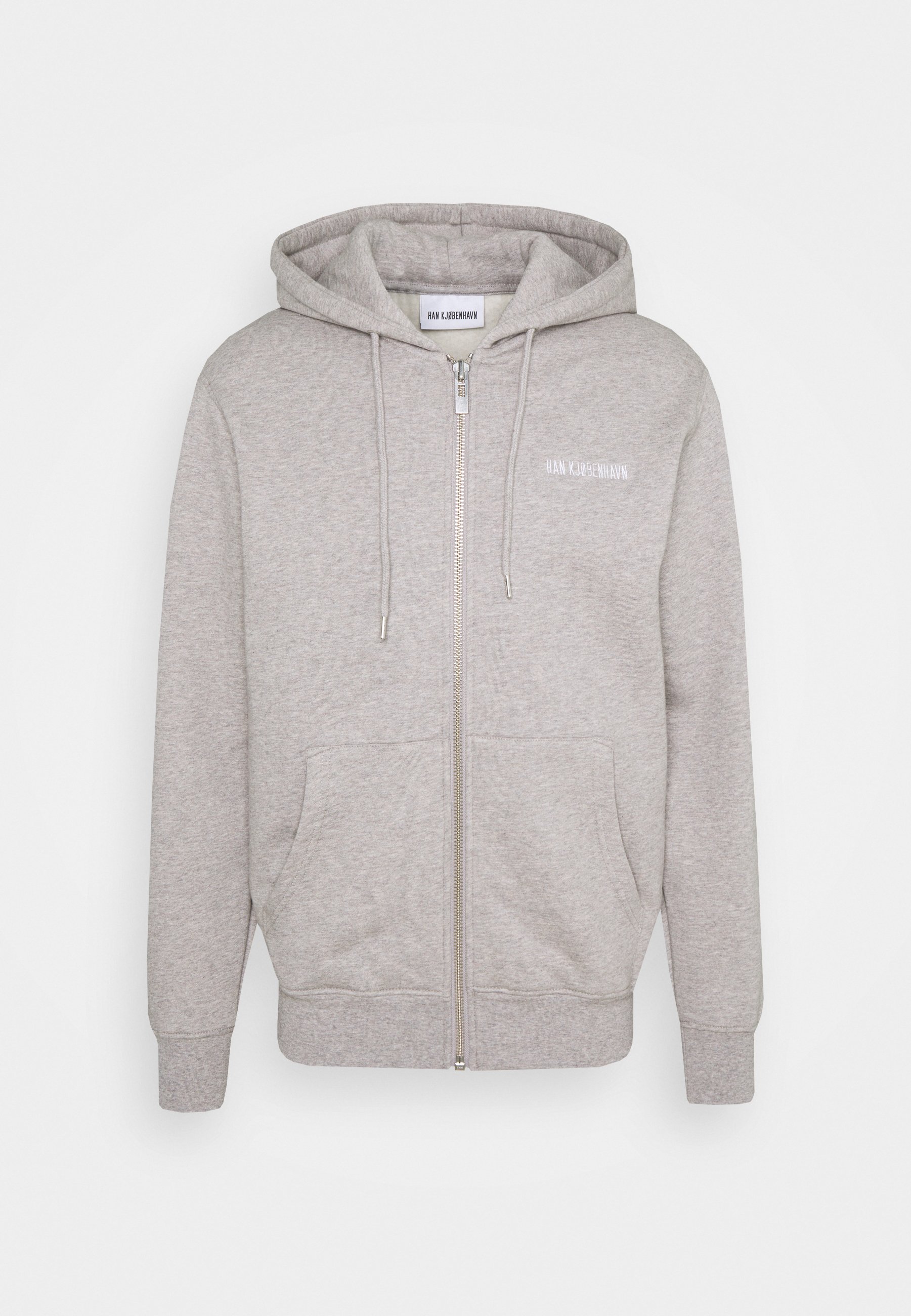 casual zip up jacket