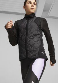 Puma CLOUDSPUN WRMLBL  - Liemenė - black