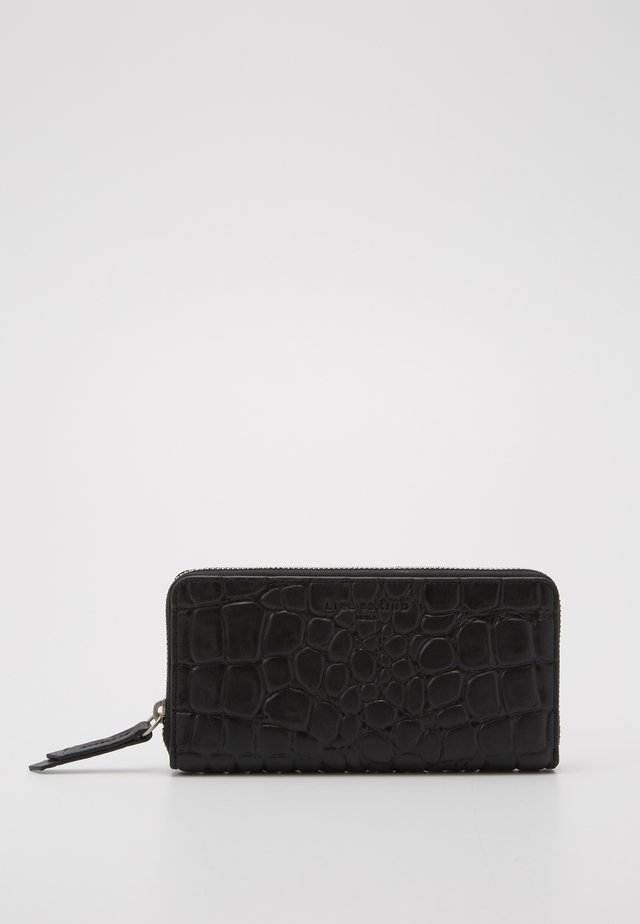 INCRGIGI - Portfel - black