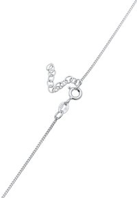 Elli FEDER BOHO - Pendentif - silber