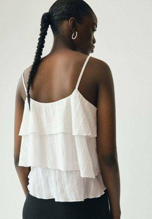 Toppi - off white